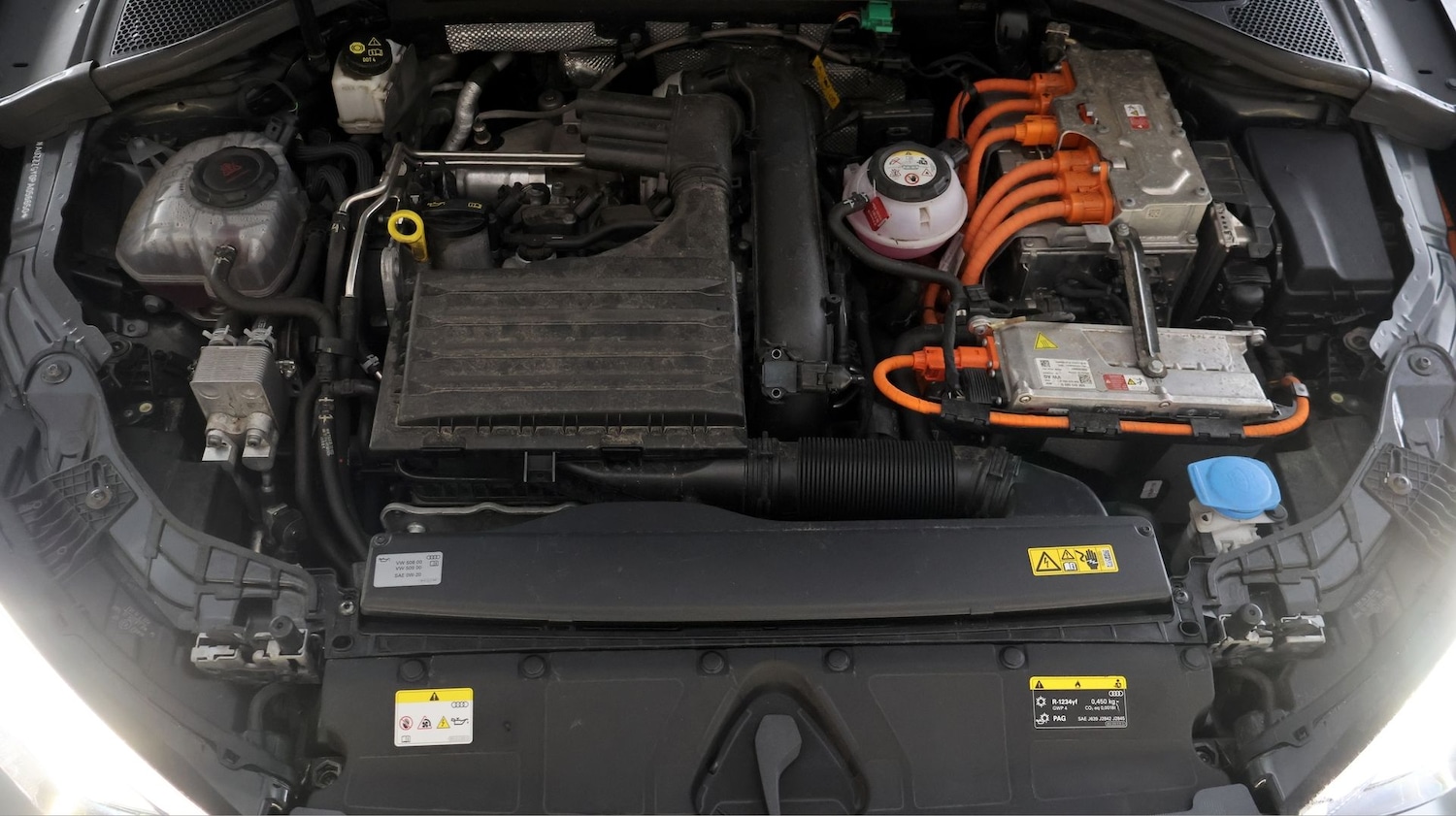 Used Audi A3 2023 for sale - 77906209: Photo 19