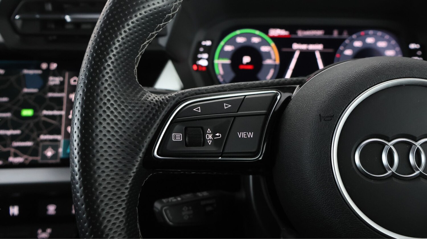 Used Audi A3 2023 for sale - 77906209: Photo 22