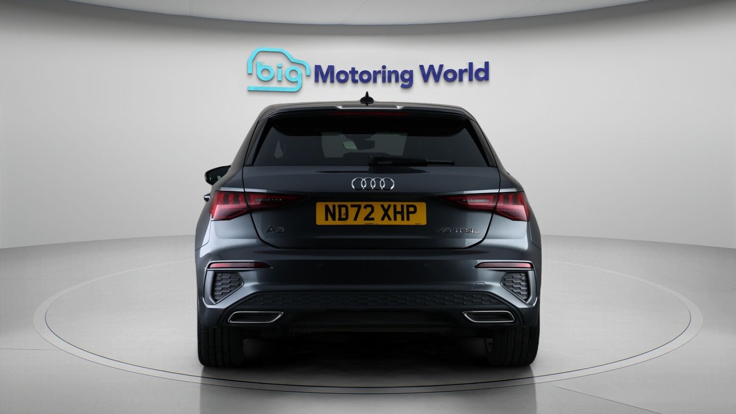 Used Audi A3 2023 for sale - 77906209: Photo 6