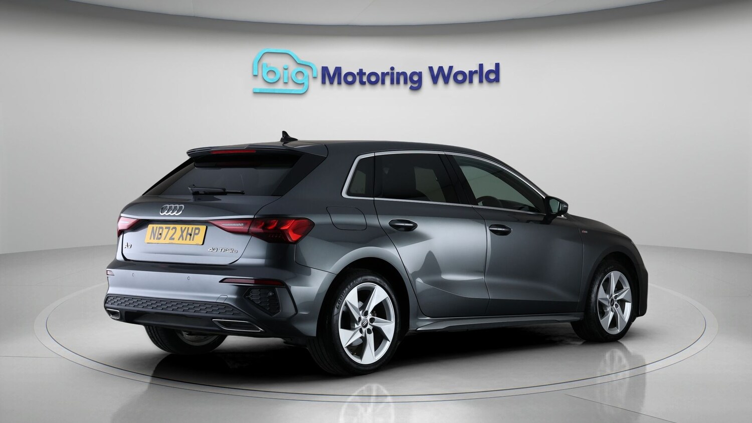 Used Audi A3 2023 for sale - 77906209: Photo 7