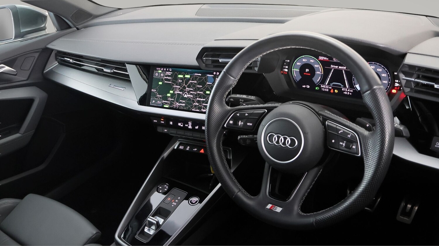 Used Audi A3 2023 for sale - 77906209: Photo 9