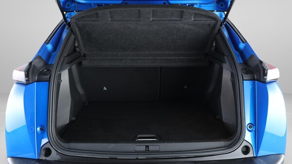 Used Peugeot 2008 2021 for sale - 76306597: Photo 18