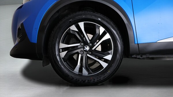 Used Peugeot 2008 2021 for sale - 76306597: Photo 19