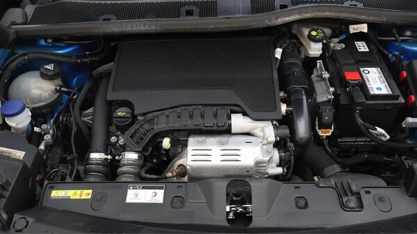 Used Peugeot 2008 2021 for sale - 76306597: Photo 20