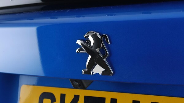 Used Peugeot 2008 2021 for sale - 76306597: Photo 21