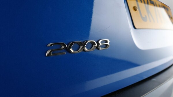 Used Peugeot 2008 2021 for sale - 76306597: Photo 22