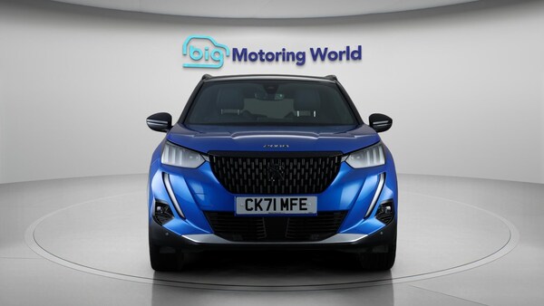 Used Peugeot 2008 2021 for sale - 76306597: Photo 3