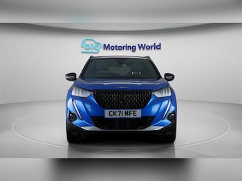 Used Peugeot 2008 2021 for sale - 76306597: Photo 3
