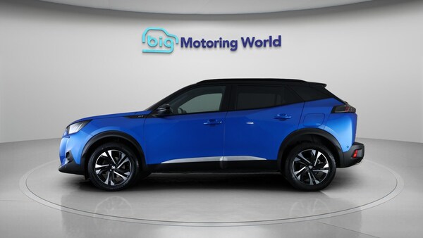 Used Peugeot 2008 2021 for sale - 76306597: Photo 5