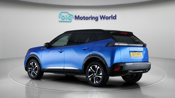 Used Peugeot 2008 2021 for sale - 76306597: Photo 6