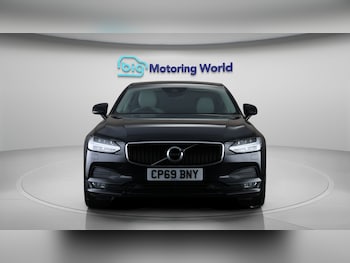 Used Volvo S90 2020 for sale - 78271308: Photo
