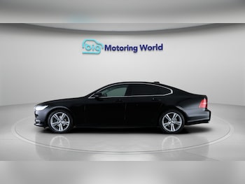 Used Volvo S90 2020 for sale - 78271308: Photo