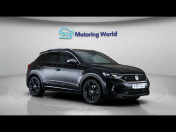 Used Volkswagen T-Roc 2021 for sale - 74725950: Photo