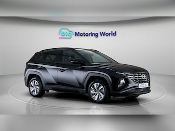 Used Hyundai TUCSON 2023 for sale - 79555041: Photo