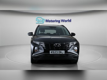 Used Hyundai TUCSON 2023 for sale - 79555041: Photo