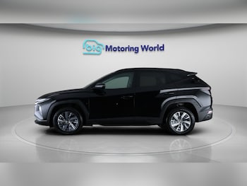 Used Hyundai TUCSON 2023 for sale - 79555041: Photo
