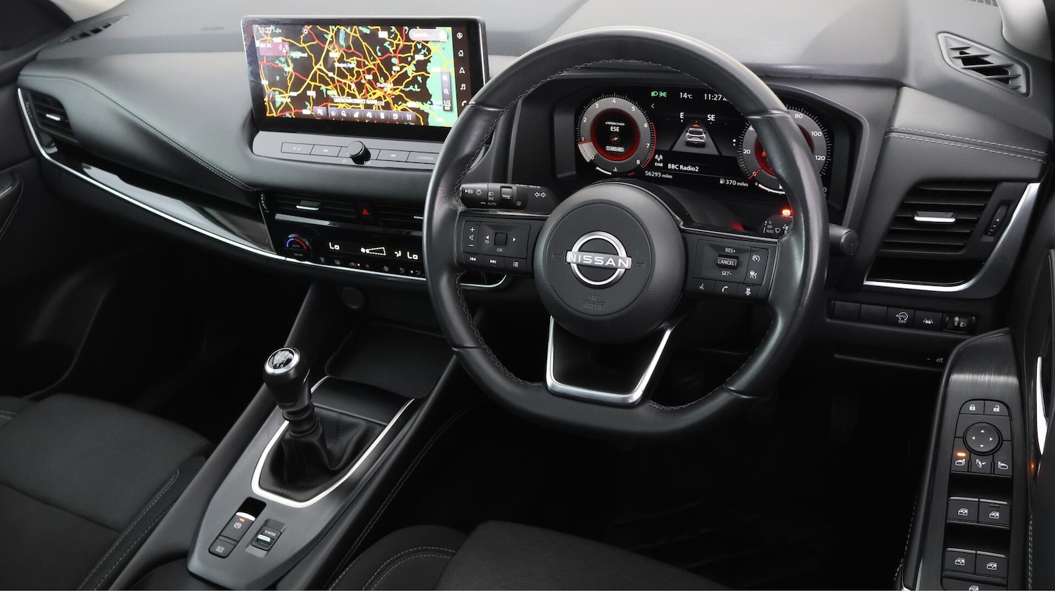 Used Nissan Qashqai 2022 for sale - 76227717: Photo 10