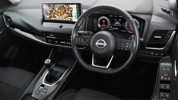 Used Nissan Qashqai 2022 for sale - 76227717: Photo 10
