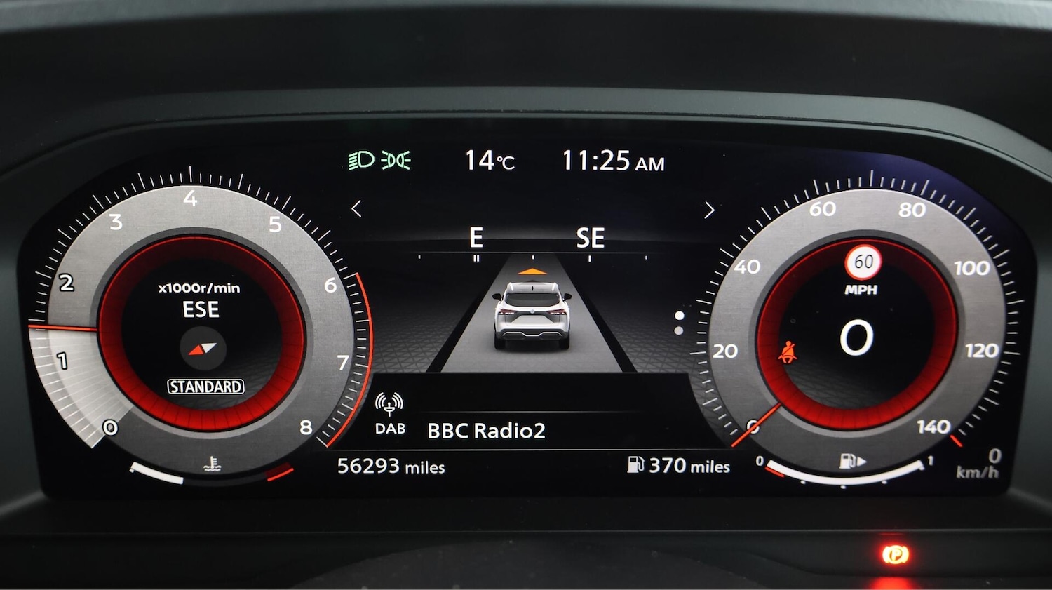 Used Nissan Qashqai 2022 for sale - 76227717: Photo 11