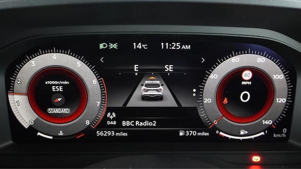 Used Nissan Qashqai 2022 for sale - 76227717: Photo 11