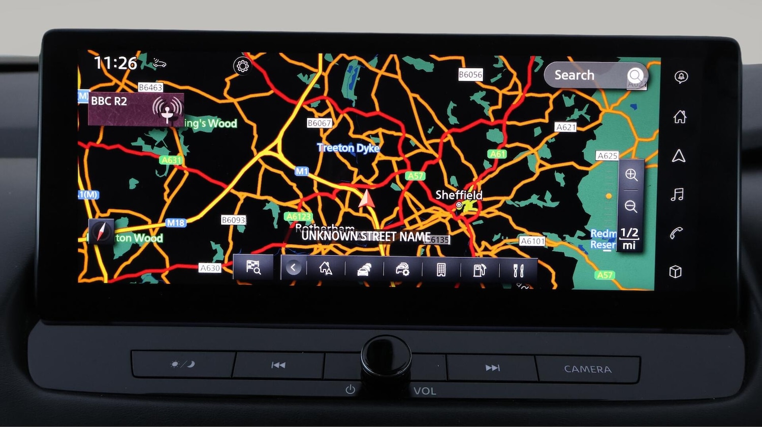 Used Nissan Qashqai 2022 for sale - 76227717: Photo 12