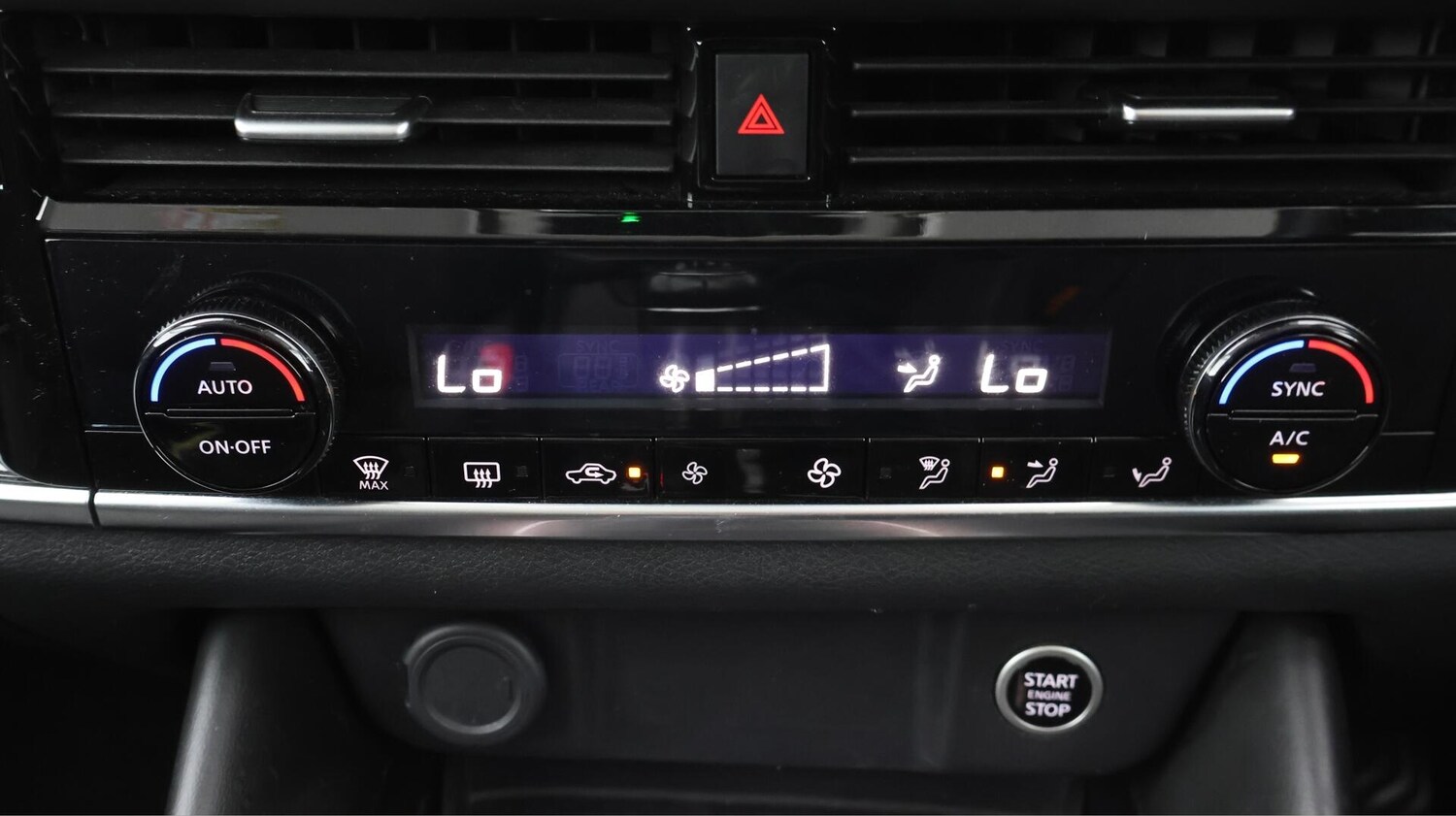 Used Nissan Qashqai 2022 for sale - 76227717: Photo 13