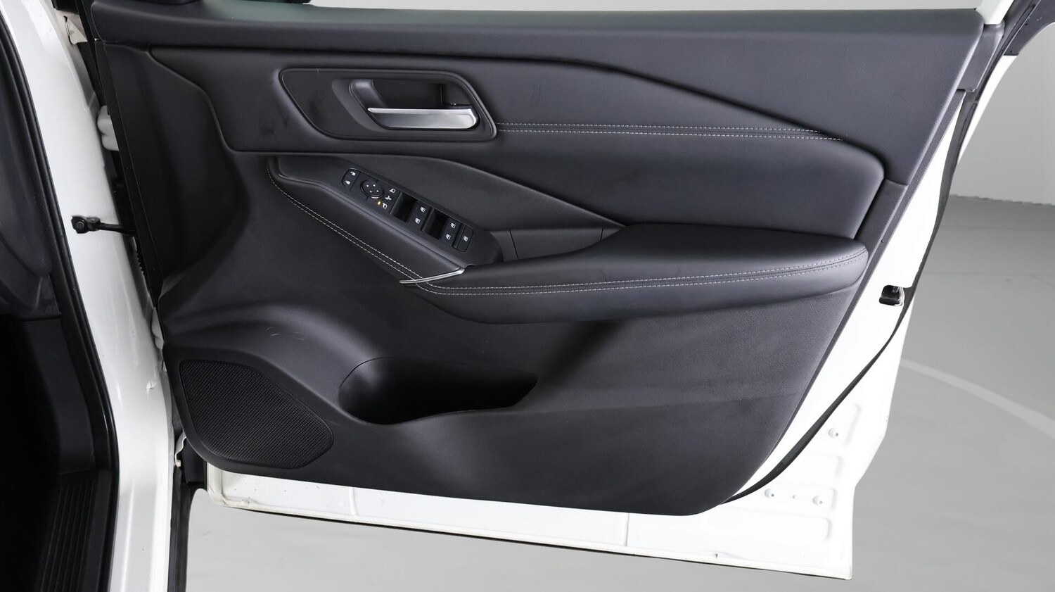 Used Nissan Qashqai 2022 for sale - 76227717: Photo 16