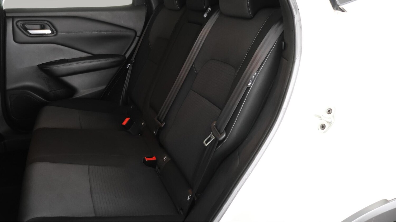 Used Nissan Qashqai 2022 for sale - 76227717: Photo 17