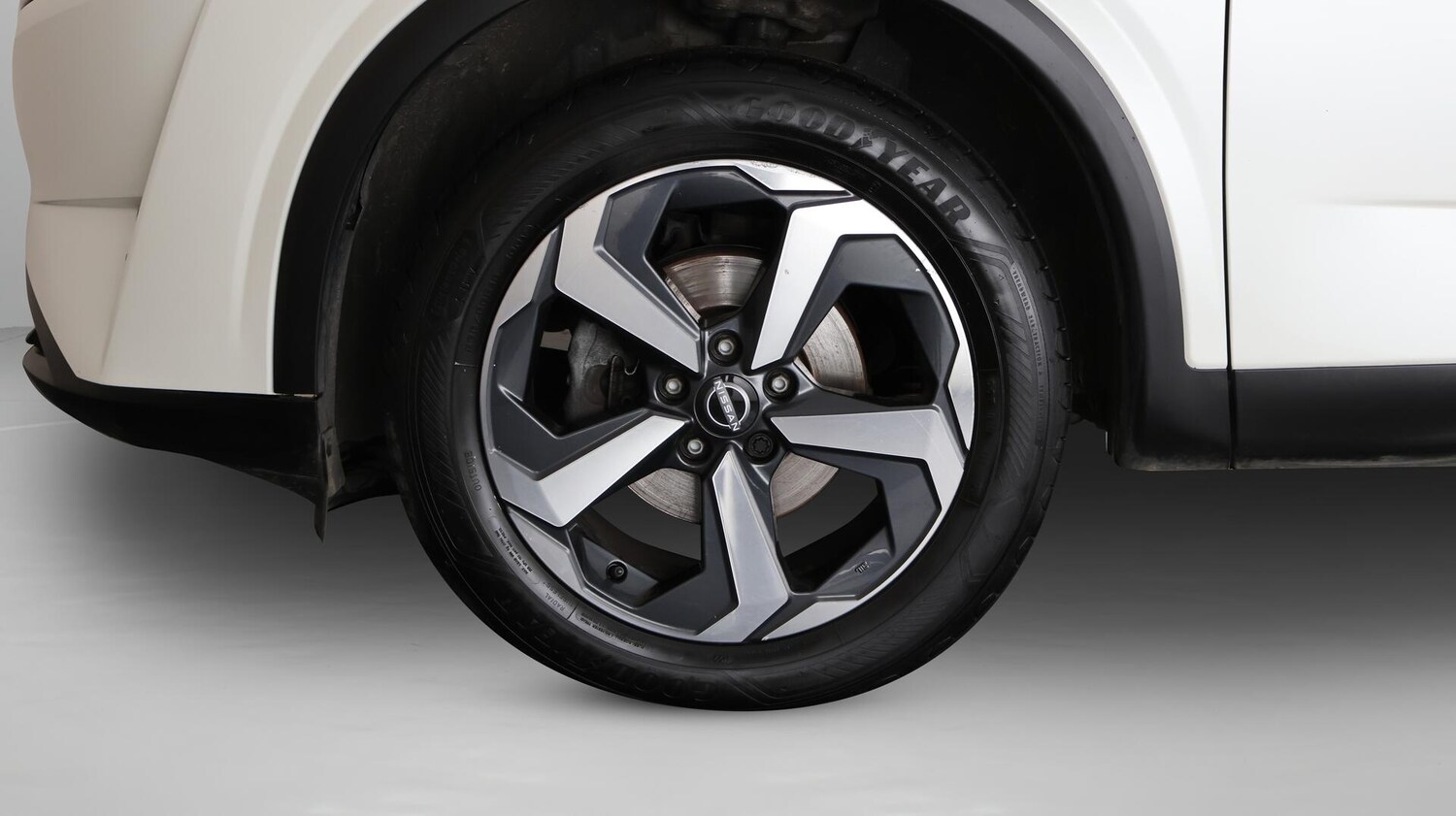 Used Nissan Qashqai 2022 for sale - 76227717: Photo 19