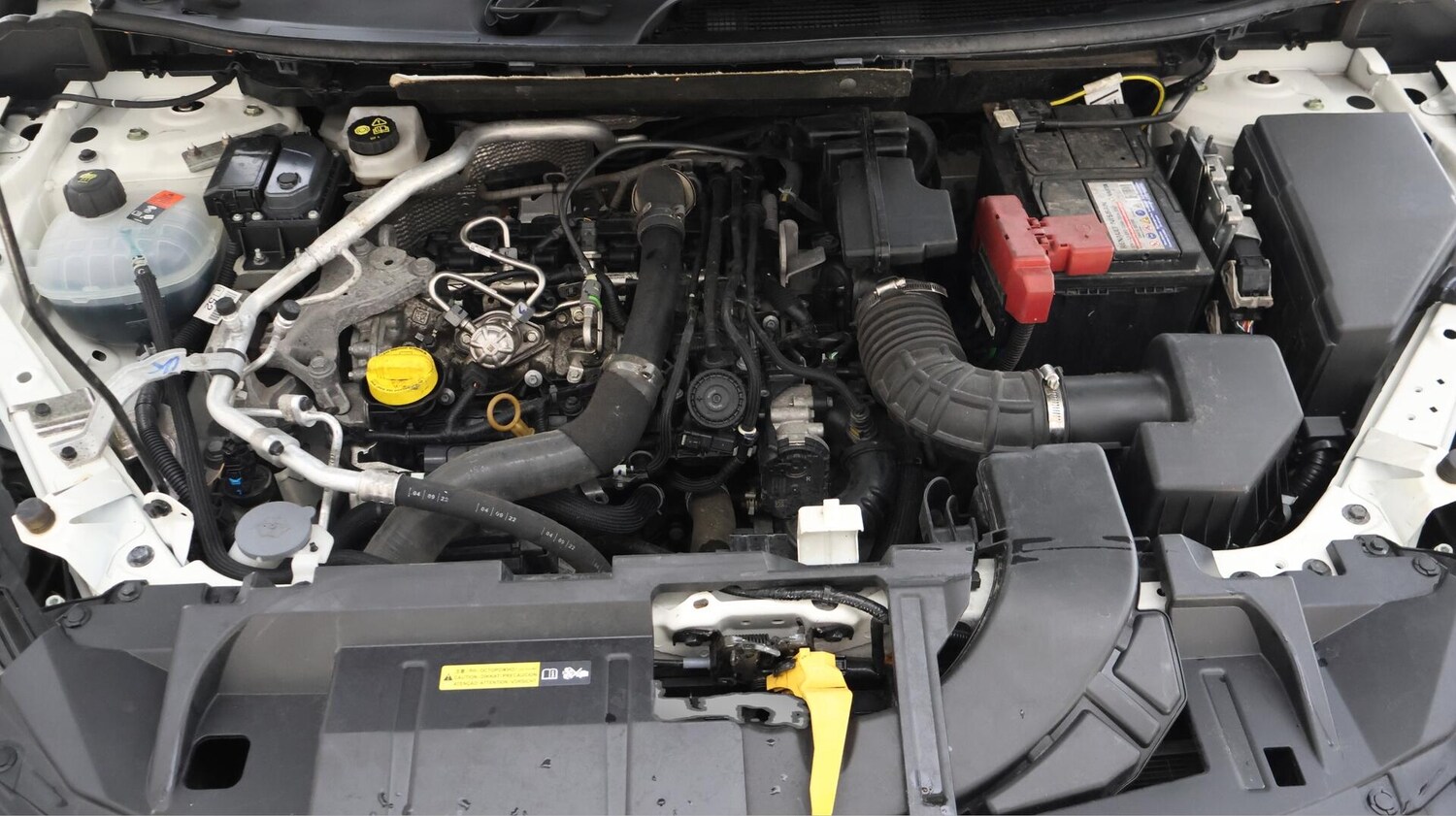 Used Nissan Qashqai 2022 for sale - 76227717: Photo 20