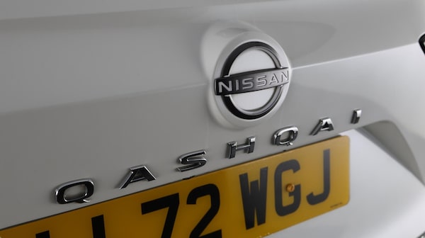 Used Nissan Qashqai 2022 for sale - 76227717: Photo 21