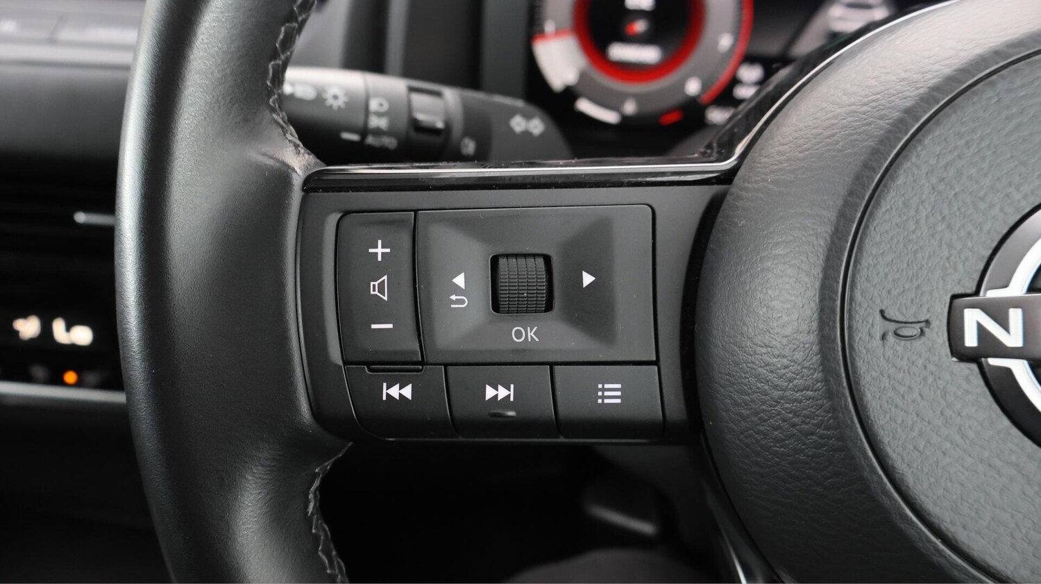 Used Nissan Qashqai 2022 for sale - 76227717: Photo 22