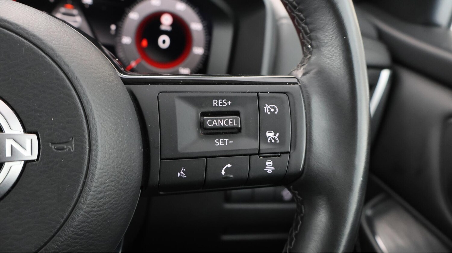 Used Nissan Qashqai 2022 for sale - 76227717: Photo 23