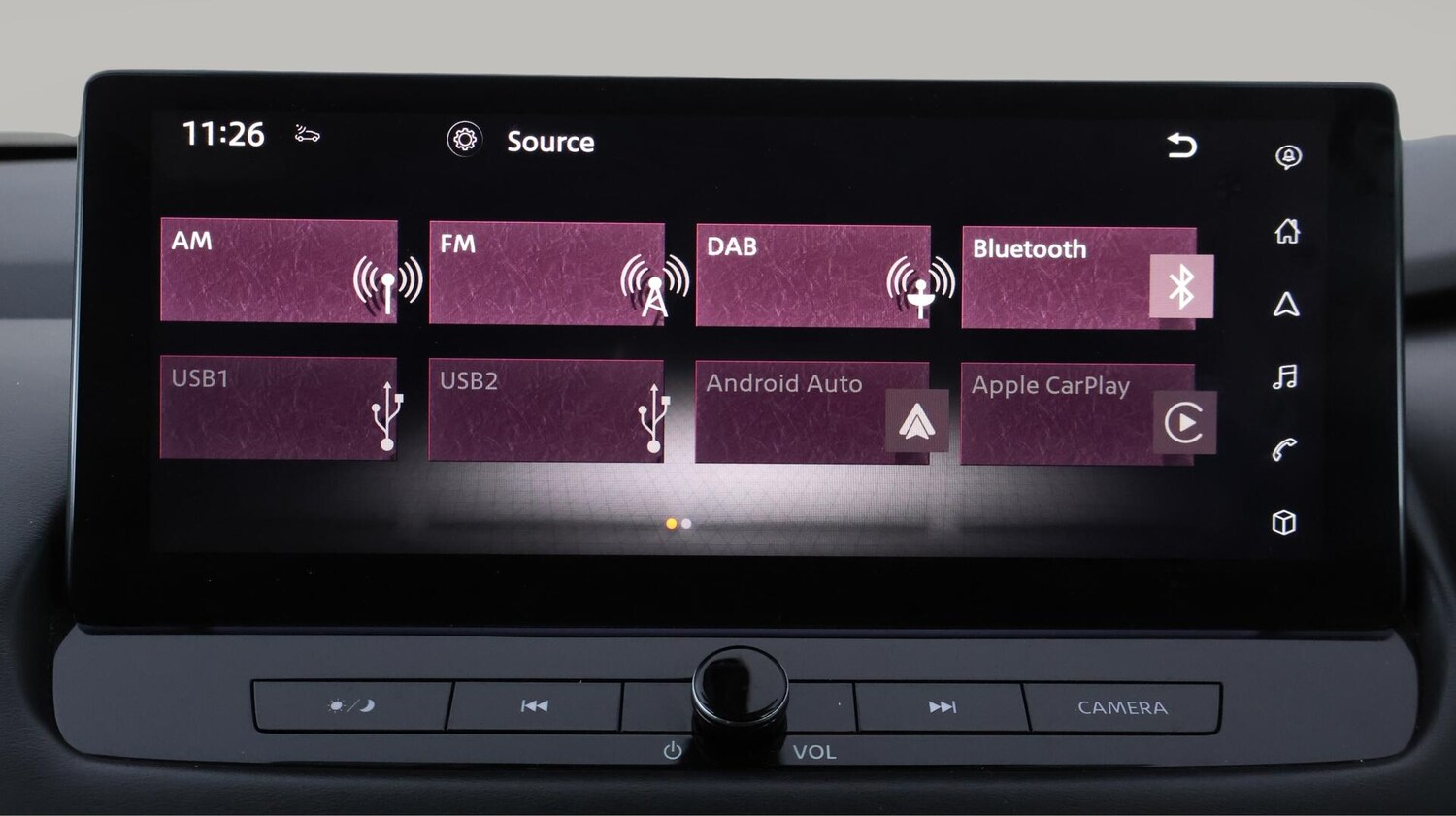 Used Nissan Qashqai 2022 for sale - 76227717: Photo 24