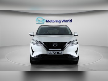 Used Nissan Qashqai 2022 for sale - 76227717: Photo 3