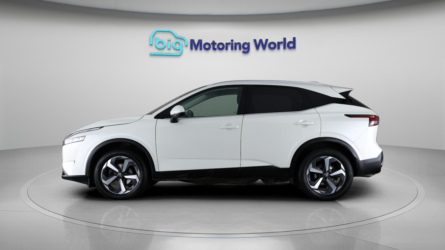 Used Nissan Qashqai 2022 for sale - 76227717: Photo 5