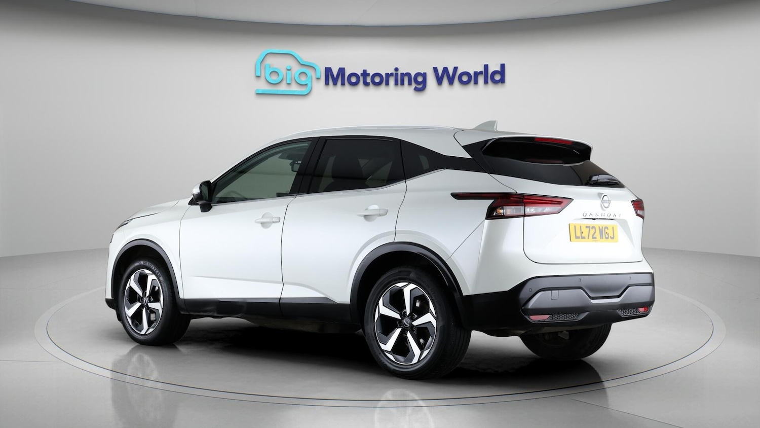 Used Nissan Qashqai 2022 for sale - 76227717: Photo 6