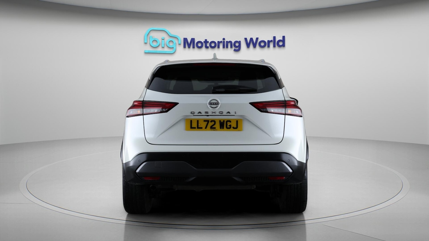 Used Nissan Qashqai 2022 for sale - 76227717: Photo 7