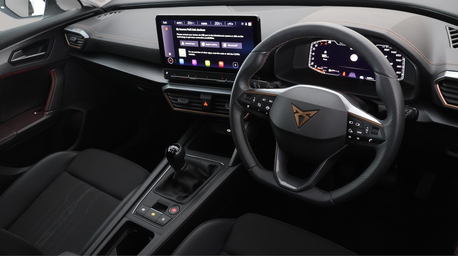 Used Cupra Formentor 2022 for sale - 76432963: Photo 10