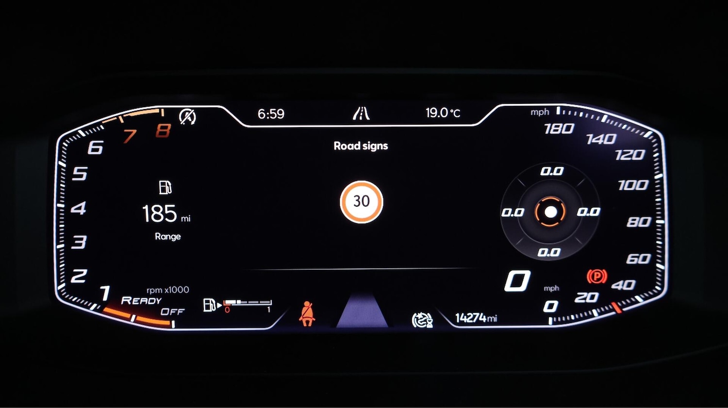 Used Cupra Formentor 2022 for sale - 76432963: Photo 11