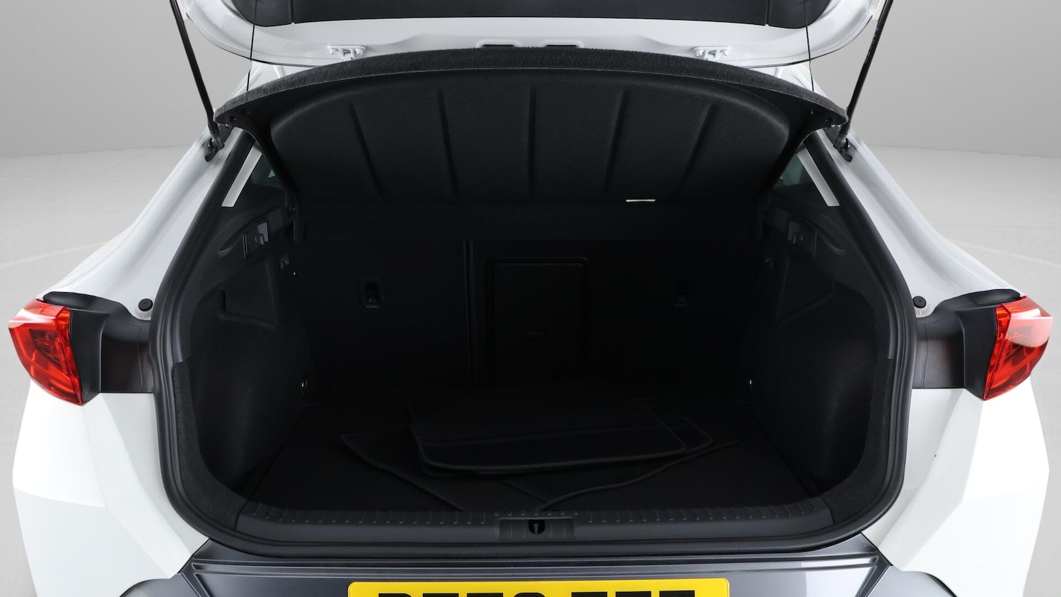 Used Cupra Formentor 2022 for sale - 76432963: Photo 18