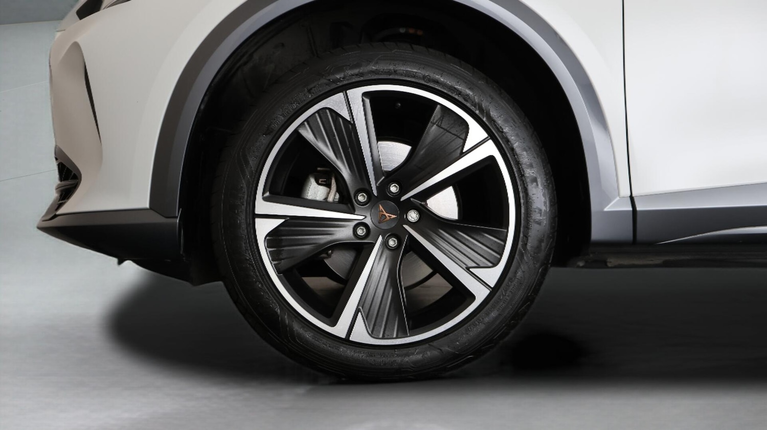 Used Cupra Formentor 2022 for sale - 76432963: Photo 19