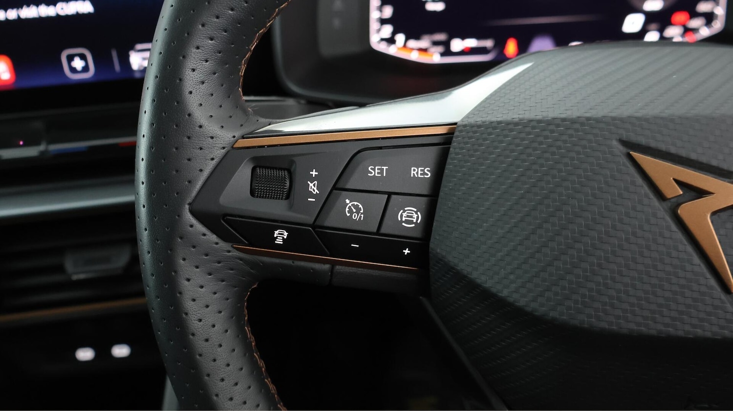 Used Cupra Formentor 2022 for sale - 76432963: Photo 24