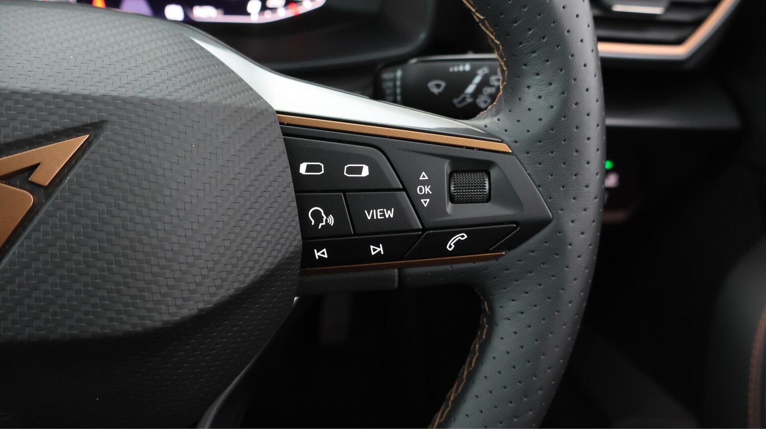 Used Cupra Formentor 2022 for sale - 76432963: Photo 25