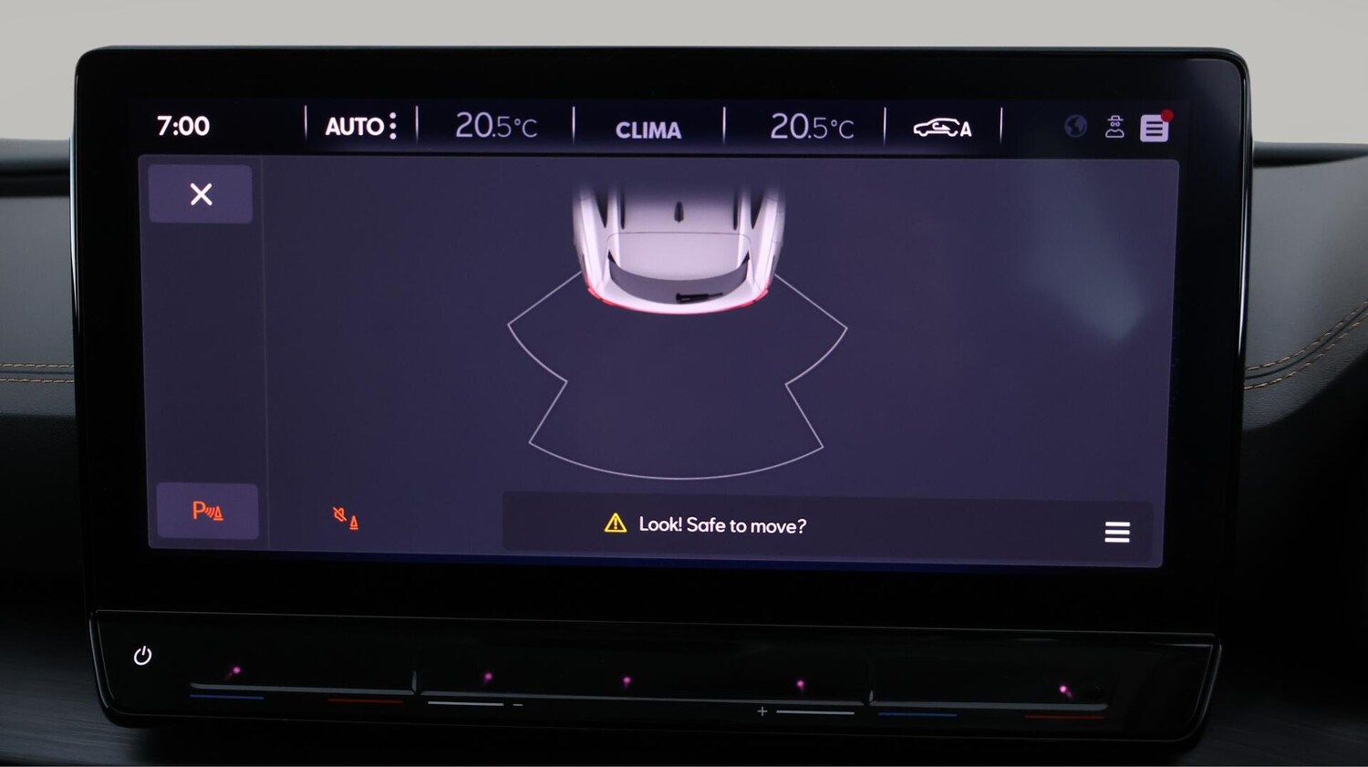 Used Cupra Formentor 2022 for sale - 76432963: Photo 26