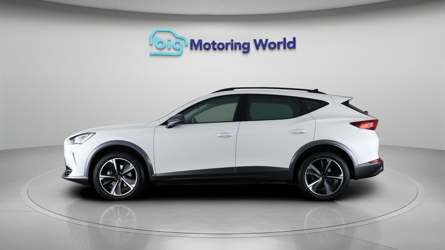 Used Cupra Formentor 2022 for sale - 76432963: Photo 5