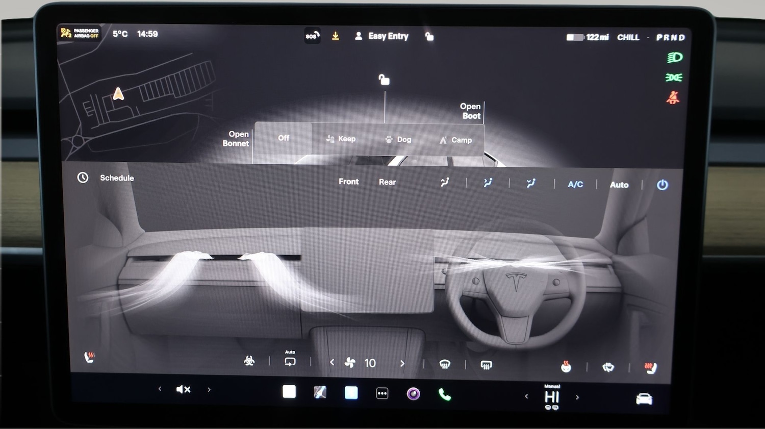 Used Tesla Model Y 2022 for sale - 77602077: Photo 12