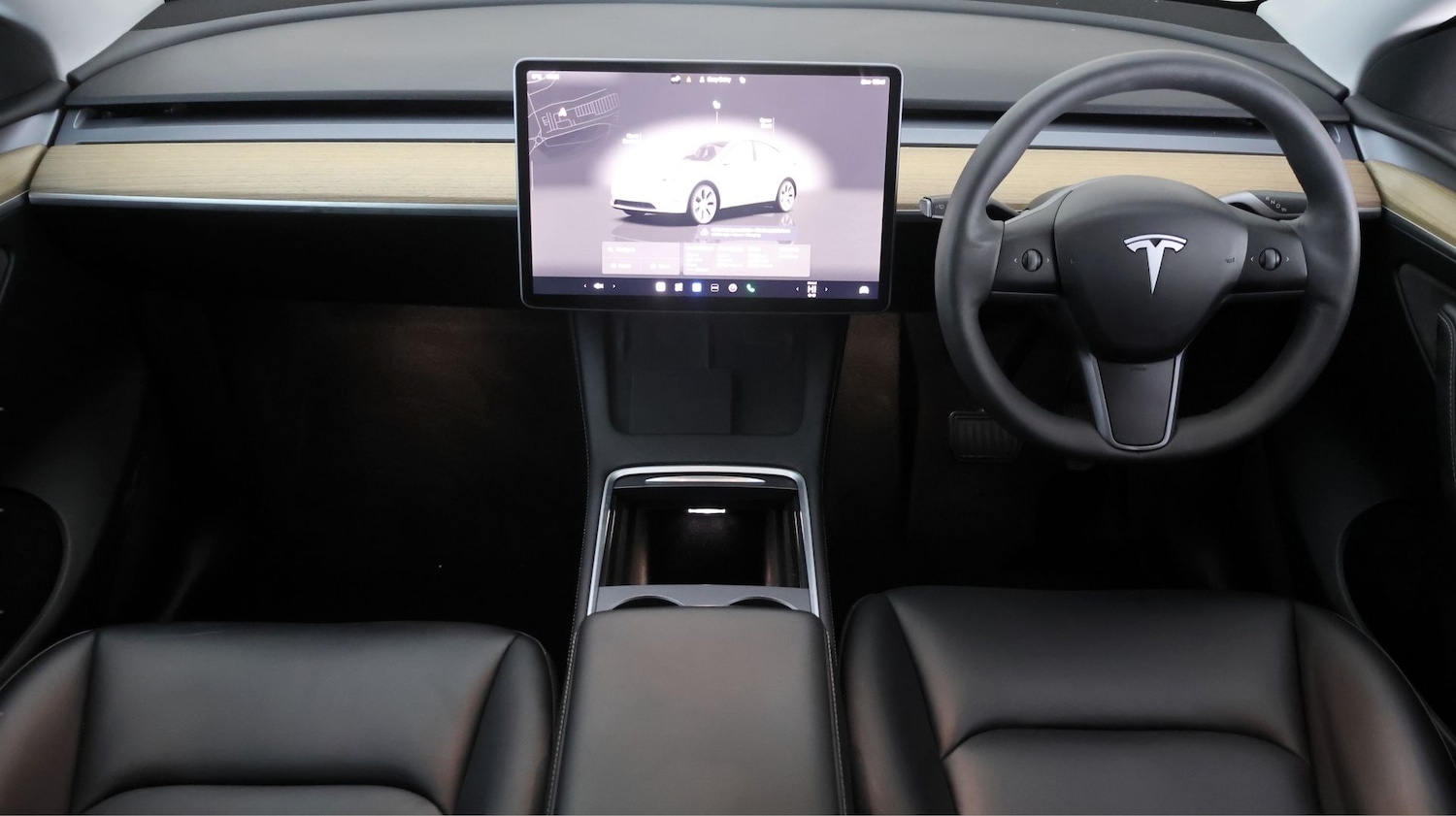 Used Tesla Model Y 2022 for sale - 77602077: Photo 13