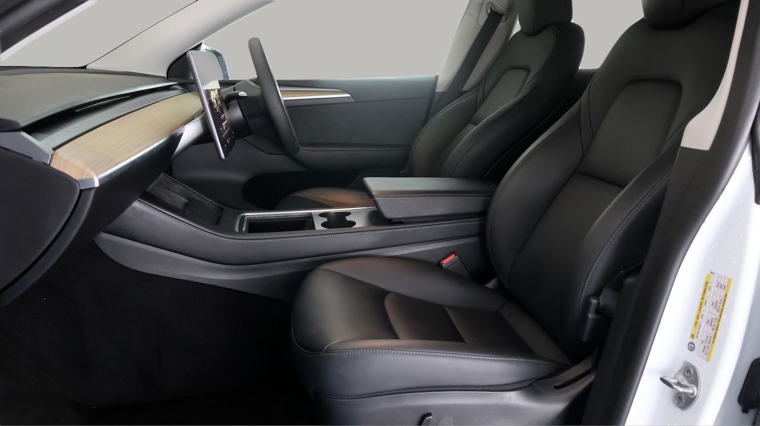 Used Tesla Model Y 2022 for sale - 77602077: Photo 14