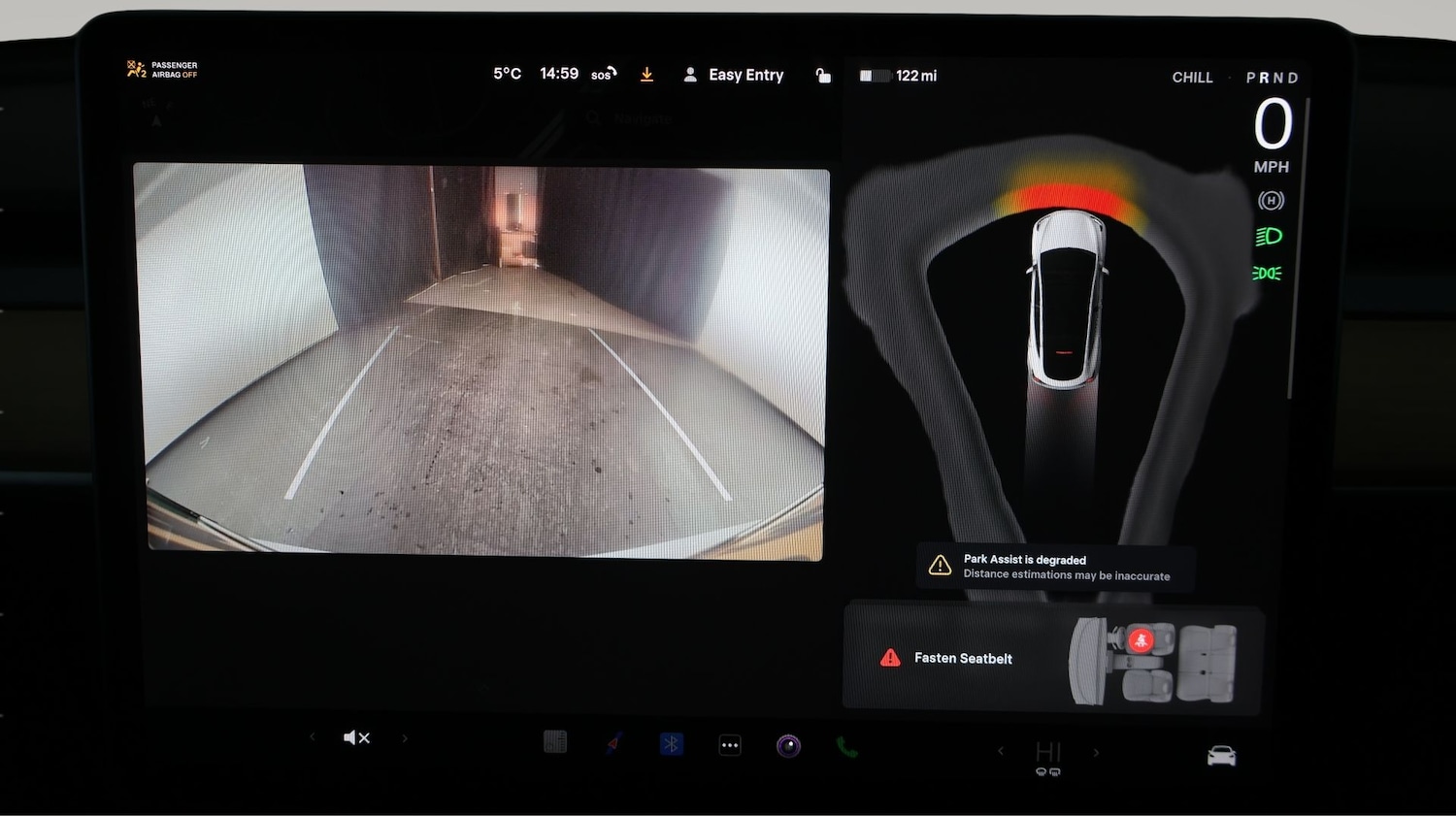 Used Tesla Model Y 2022 for sale - 77602077: Photo 26